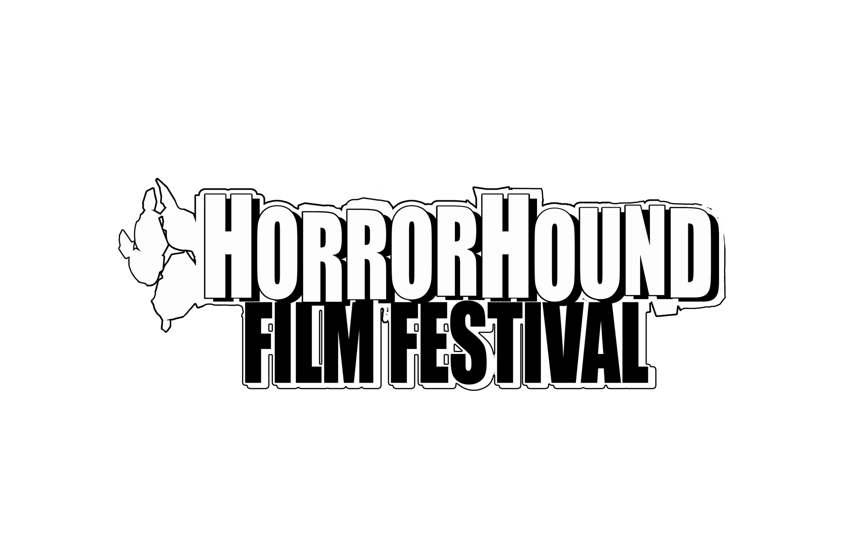 Official Selection HorrorHound Film Festival Fall 2022